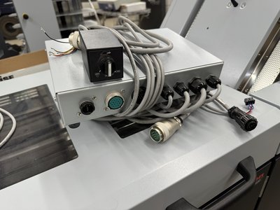 Horizon HOF-400 Sheet Feeder Package — photo 2