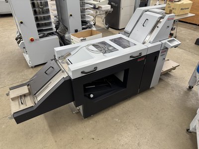 Horizon HOF-400 Sheet Feeder Package — photo 1
